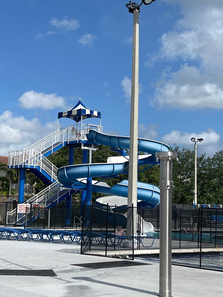 CAPORELLA AQUATIC CENTER Updated September 2024 22 Photos & 14