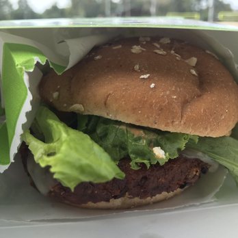 BurgerFi - Burgers Near Me - Orlando, Florida