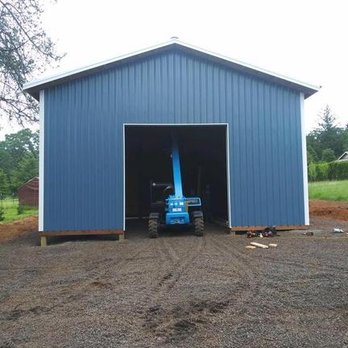 Wapiti Pacific Contractors - untitled - General Contractors Near Me - Gresham, Oregon