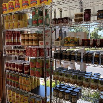 Durum Pasta Company - Pasta Shops Near Me - Lynn, Massachusetts