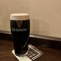 O'Donoghue's