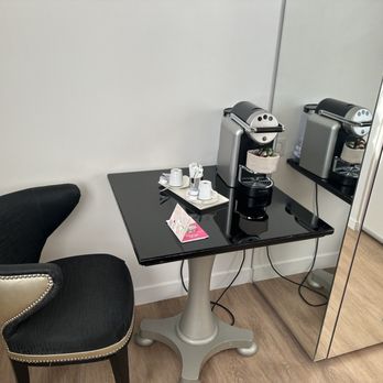 Grand Hôtel Saint Michel - Hotels Near Me - Paris, 75