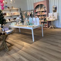 Thanks A Latte - Gift area