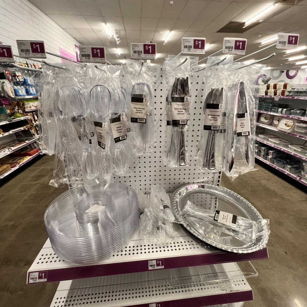 pOpshelf - Party Supplies Near Me - Huntsville, Alabama