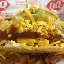Tacos!