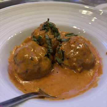The Sparklings - Vodka Meatballs - New American Near Me - Las Vegas, Nevada The Sparklings - Vodka Meatballs - New American Near Me - Las Vegas, Nevada