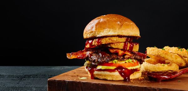 Eat Fantastic - El Segundo by null
