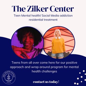 The Zilker Center - Counseling & Mental Health Near Me The Zilker Center - Counseling & Mental Health Near Me