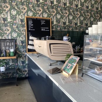 Provisions Coffee & Kitchen - Coffee & Tea Near Me - Tampa, Florida Provisions Coffee & Kitchen - Coffee & Tea Near Me - Tampa, Florida