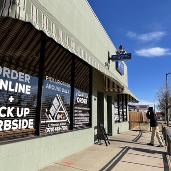 Organic Alternatives - Best around..service is great - Cannabis Clinics Near Me - Fort Collins, Colorado Organic Alternatives - Best around..service is great - Cannabis Clinics Near Me - Fort Collins, Colorado