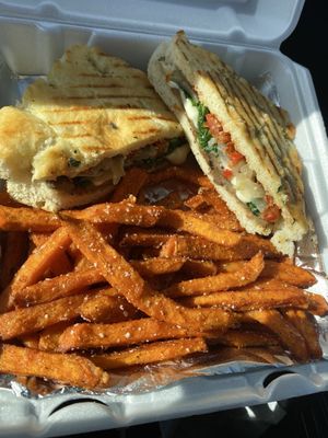Sal & Mookie's - Madison by null