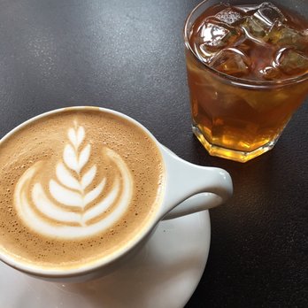 Third Culture Coffee - Coffee & Tea Near Me - Bellevue, Washington