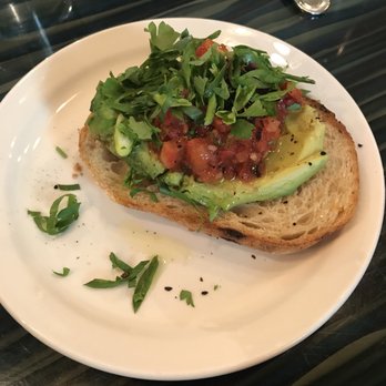 Medina Cafe - Breakfast & Brunch Near Me - Vancouver, British Columbia