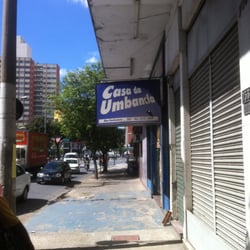 Casa da Umbanda