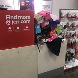 JCPenney - Wow!