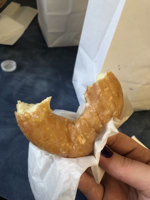 Anna's Hand Cut Donuts Inc by null