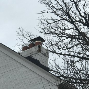 Hynek Construction - The before - Masonry/Concrete Near Me - Morton Grove, Illinois