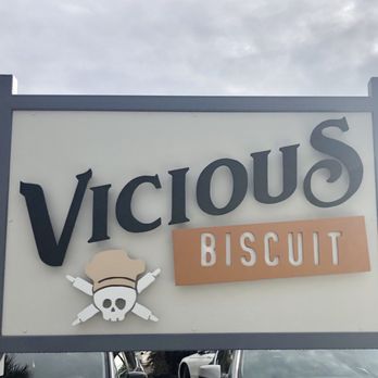 Vicious Biscuit - Coffee & Tea Near Me - Mount Pleasant, South Carolina Vicious Biscuit - Coffee & Tea Near Me - Mount Pleasant, South Carolina