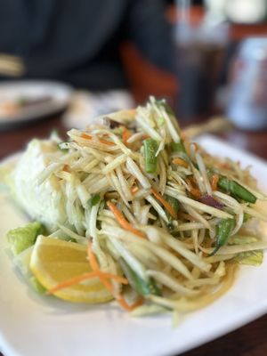 Sophy's: Cambodia Town Food by null