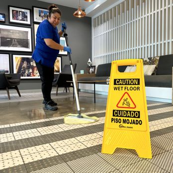 Nation Cleaners - Always keeping our clients and staff safe - Home Cleaning Near Me