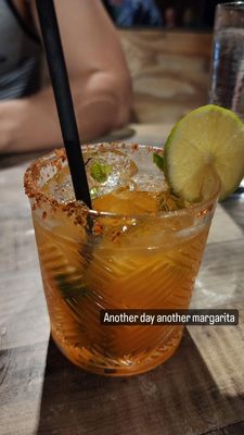 Whiptail Grill by null