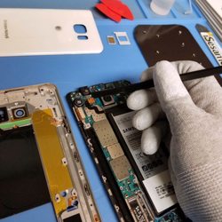 Smartphone Repair Jacksonville AR