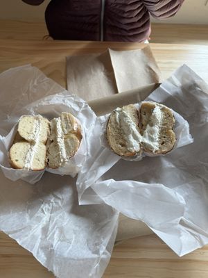 Hella Bagels by null Hella Bagels by null