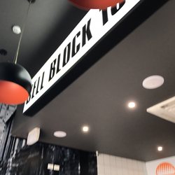 Notorious Burgers