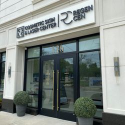 Cosmetic Skin & Laser Center