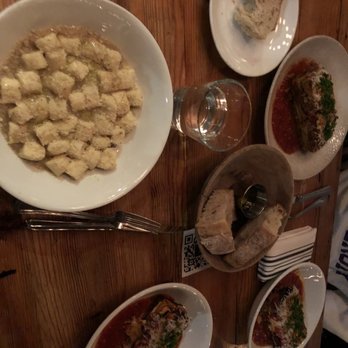 MIDA - GNOCCHI CACIO E PEPE SHORT RIB LASAGNA - Italian Near Me - Boston, Massachusetts MIDA - GNOCCHI CACIO E PEPE SHORT RIB LASAGNA - Italian Near Me - Boston, Massachusetts