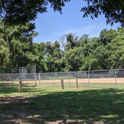 Stephen Washington Park - Stephen Washington Park
