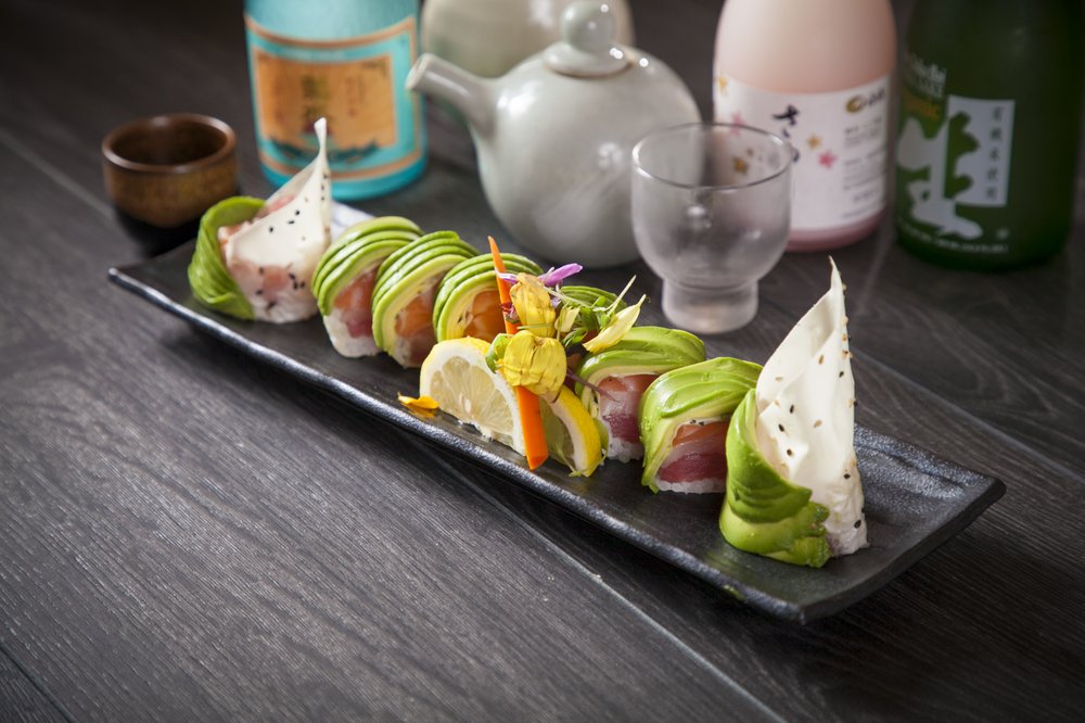 Irori Sushi