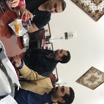Ashar's Kitchen - Pakistani Near Me - Sugar Land, Texas