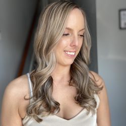Hair By Hart NC