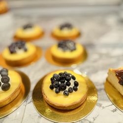 Provisions - Tarts