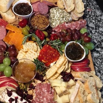 Parker's Table - Thank you for all the help with our selections, it was a hit! - Beer, Wine & Spirits Near Me - Saint Louis, Missouri