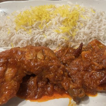 Alibaba Kabob House - Chicken Korma. - Afghan Near Me - Pittsburg, California Alibaba Kabob House - Chicken Korma. - Afghan Near Me - Pittsburg, California