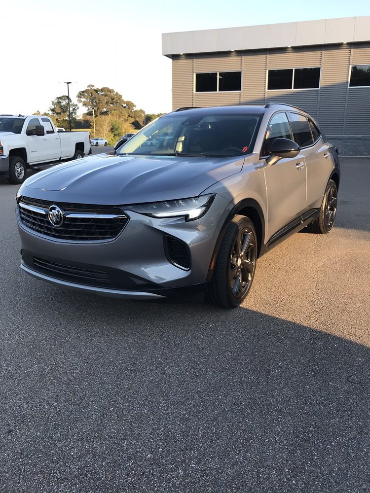 PINE BELT CHEVROLET BUICK 17 Photos 7300 US Highway 98, Hattiesburg