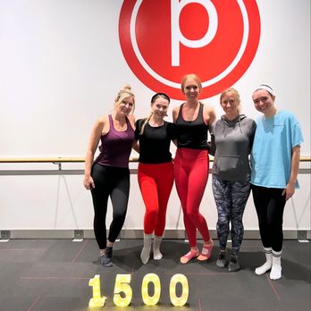 Pure Barre - Barre Classes Near Me - Des Peres, Missouri