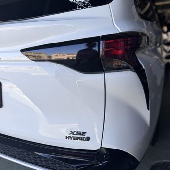 Rancho California Auto Collision - After :) - Body Shops Near Me - Temecula, California