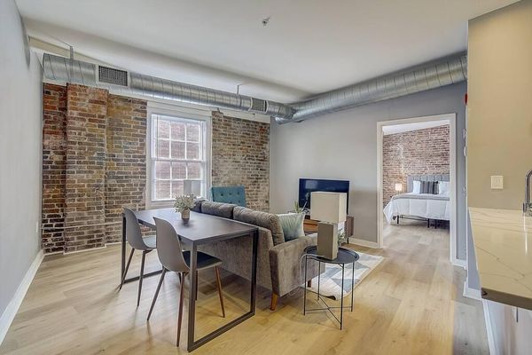 Carriage Wheel Lofts by null
