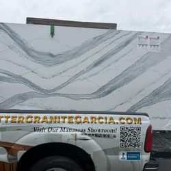 Cambria Sales and Distribution Center - Washington DC - Original Slab