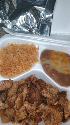 Tacos El Sol by null
