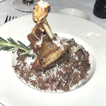 Il Teatro - Duck risotto - Italian Near Me - Quebec City, Quebec Il Teatro - Duck risotto - Italian Near Me - Quebec City, Quebec