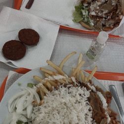 Big Kebab House - Doner Kebab and Prato Kebab