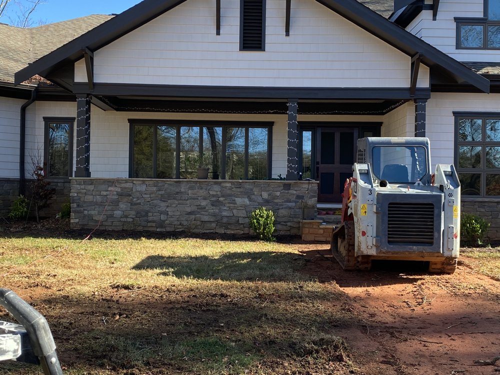 Slide of A2Z Builders