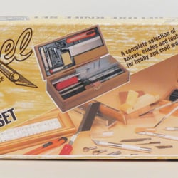 Hub Hobby Shop - Excell has a variety of sets of hobby tools