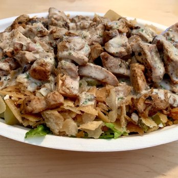 Mr. Kabob Xpress Grille & Catering Southfield - Chicken Shawarma Bowl - delicious! - Mediterranean Near Me - Southfield, Michigan Mr. Kabob Xpress Grille & Catering Southfield - Chicken Shawarma Bowl - delicious! - Mediterranean Near Me - Southfield, Michigan