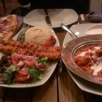 Tosun - Turkish Near Me - Edgewater, New Jersey
