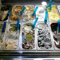 Il Gelato di Mari